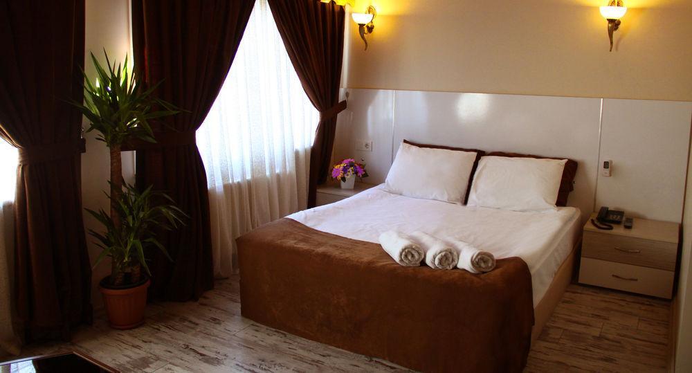 Hotel Life Room Provincia di Provincia di Istanbul Esterno foto