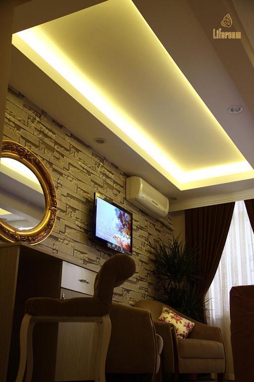 Hotel Life Room Provincia di Provincia di Istanbul Camera foto