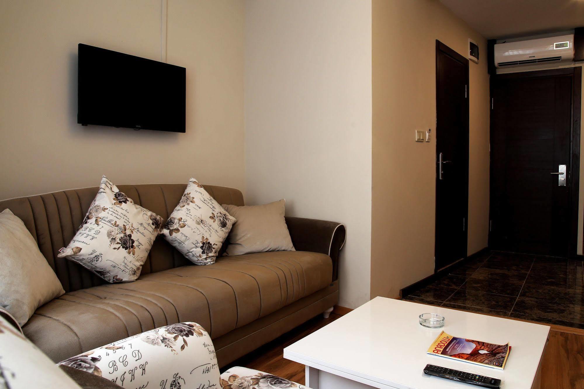 Hotel Life Room Provincia di Provincia di Istanbul Esterno foto