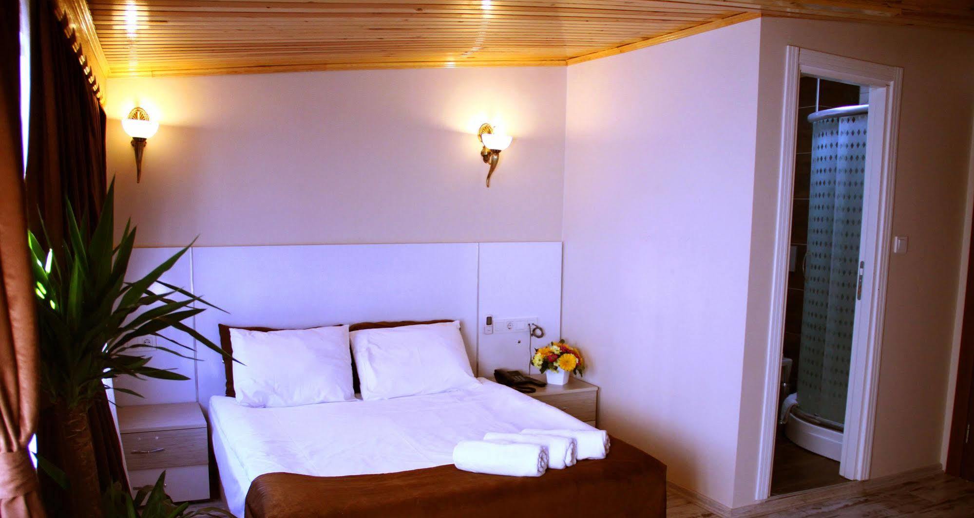 Hotel Life Room Provincia di Provincia di Istanbul Esterno foto
