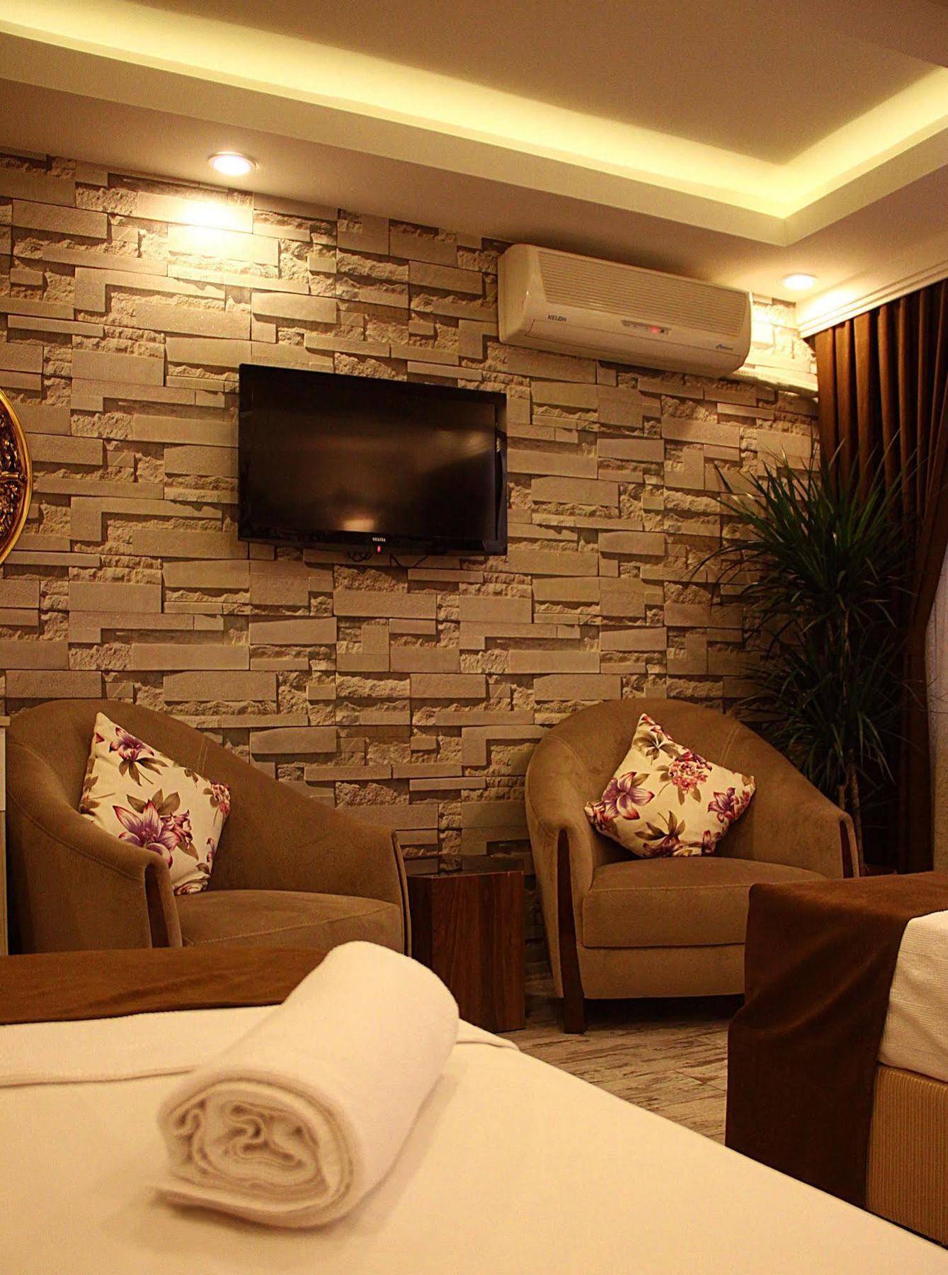 Hotel Life Room Provincia di Provincia di Istanbul Esterno foto