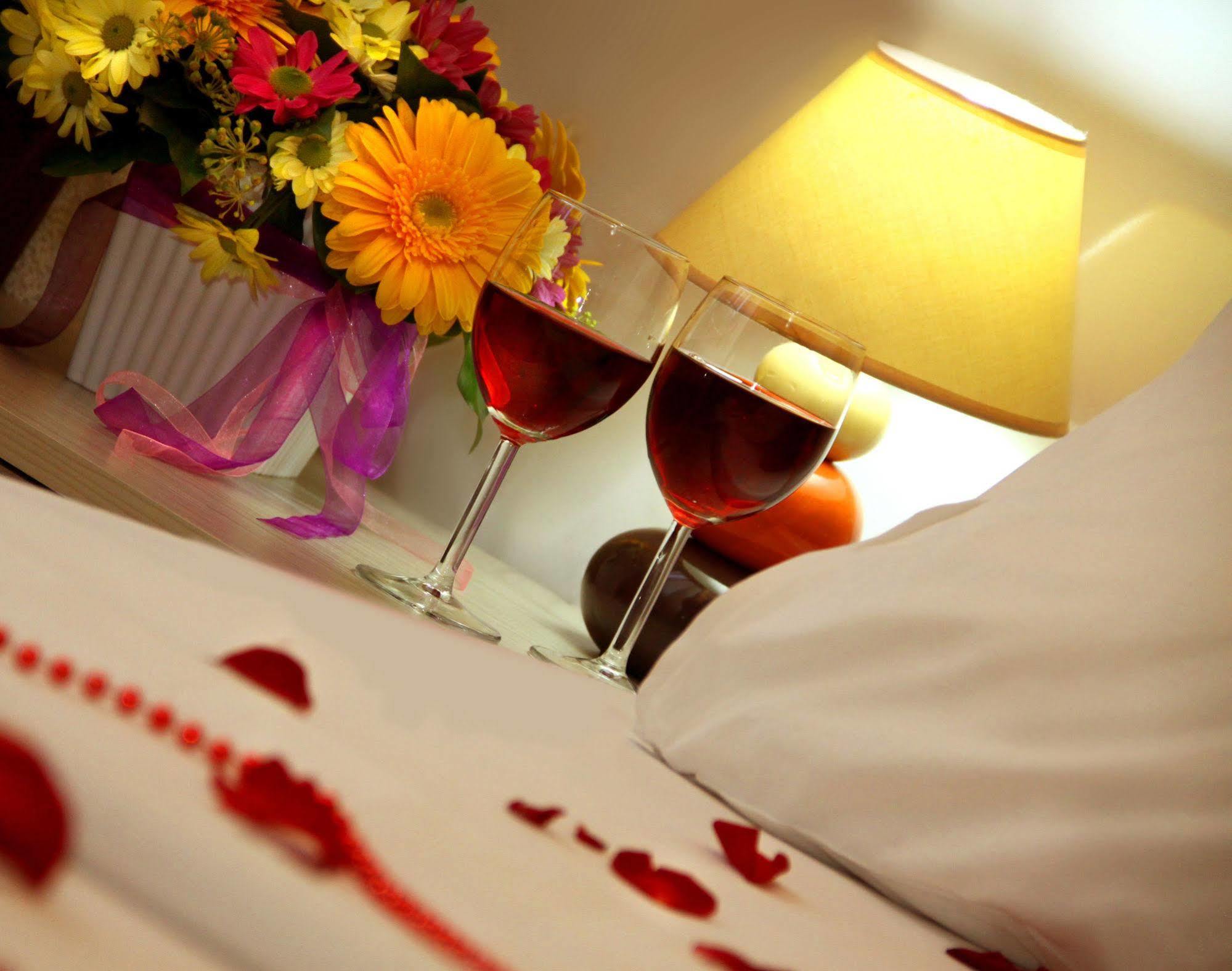Hotel Life Room Provincia di Provincia di Istanbul Esterno foto