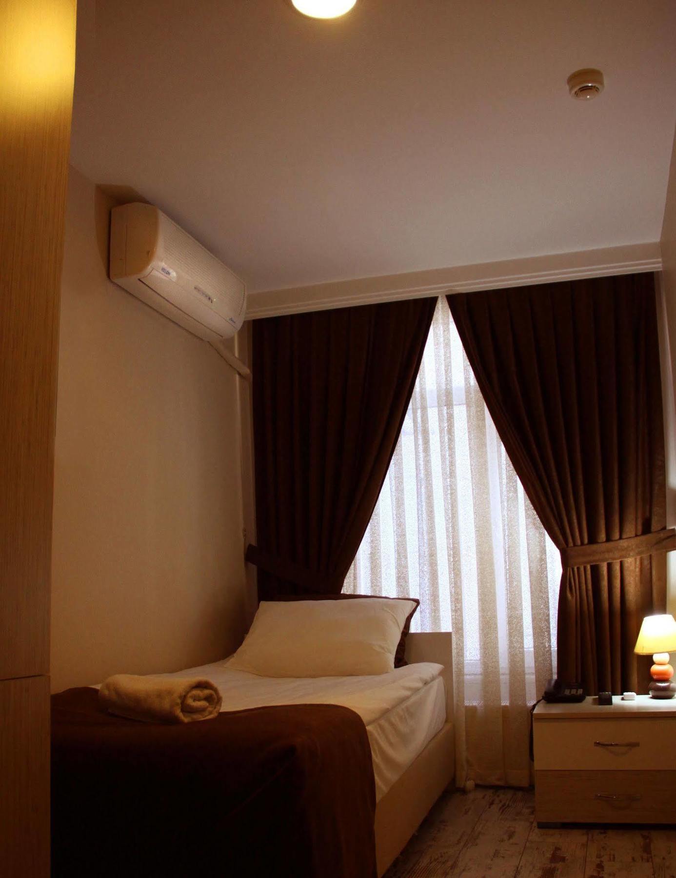 Hotel Life Room Provincia di Provincia di Istanbul Esterno foto
