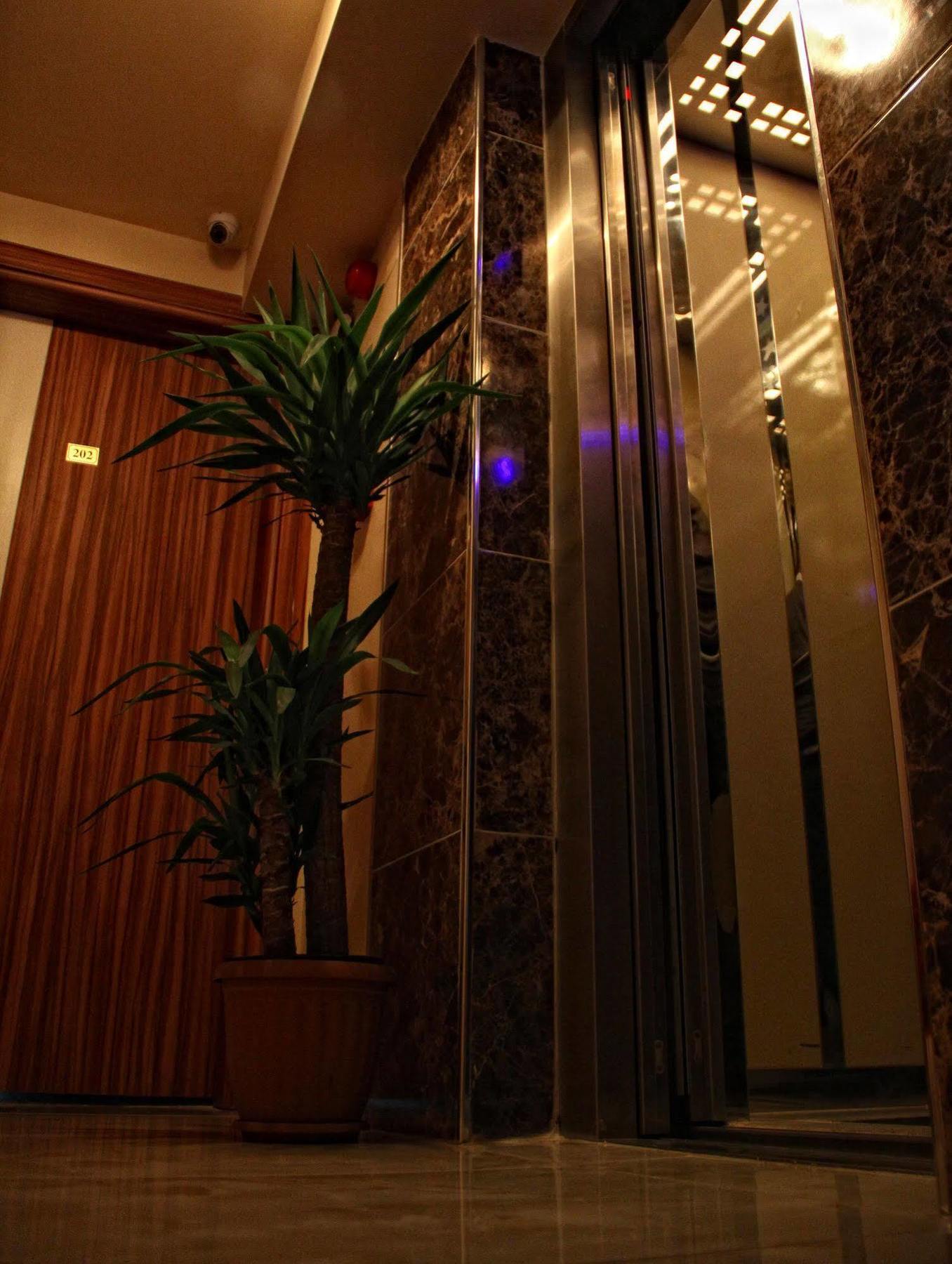 Hotel Life Room Provincia di Provincia di Istanbul Esterno foto